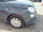 2015 FIAT 500 POP for sale at Copart YORK