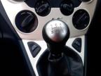 2014 FORD KA ZETEC for sale at Copart WHITBURN