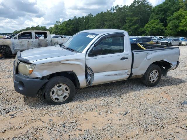 2011 Toyota Tacoma 
