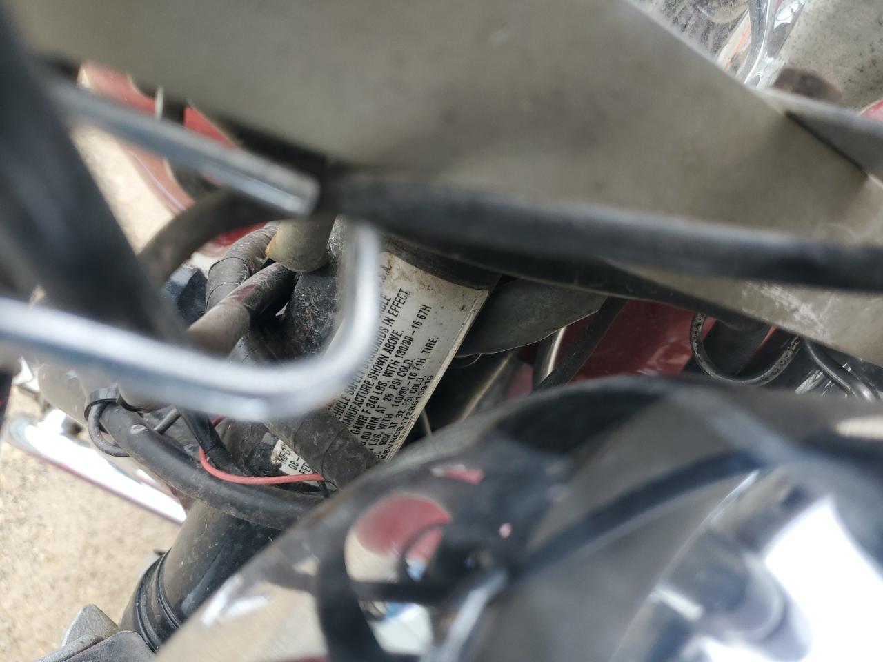jkbvncb172b513919 JKBVNCB172B513919 2002 Kawasaki Vn800 B