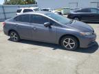2015 Honda Civic Se   for Sale in Vallejo, CA - Minor Dent/Scratches