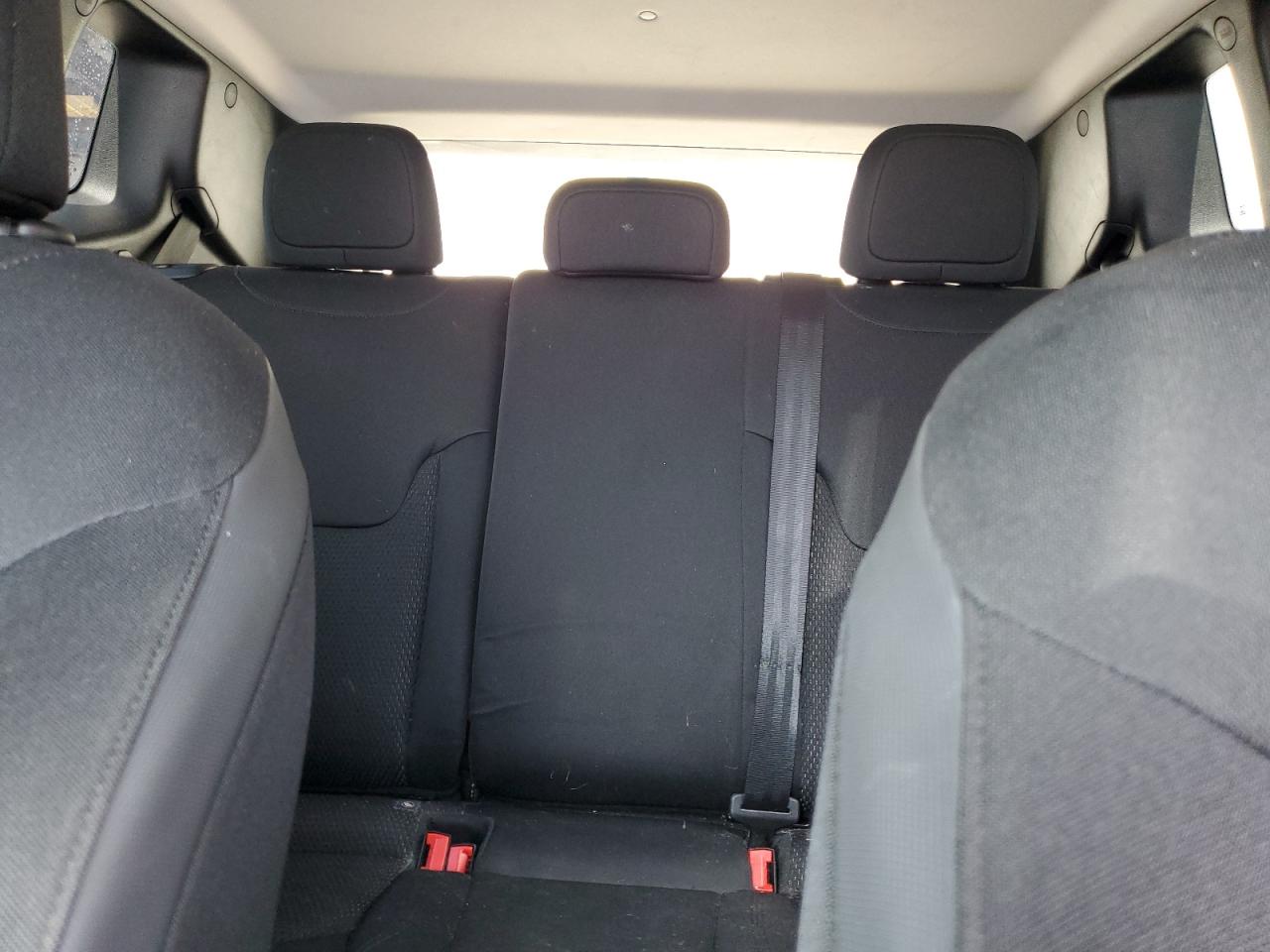 2019 Jeep Renegade Latitude VIN: ZACNJABB2KPK20127 Lot: 62176555