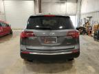 2011 Acura Mdx Technology zu verkaufen in Milwaukee, WI - Front End