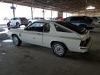 1982 Dodge Omni 24 Charger 2.2 for Sale in Phoenix, AZ - Mechanical