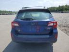 2015 Subaru Outback 2.5I zu verkaufen in Windham, ME - Front End