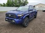 2024 Toyota Tacoma Double Cab   продається в Central Square, NY - Front End
