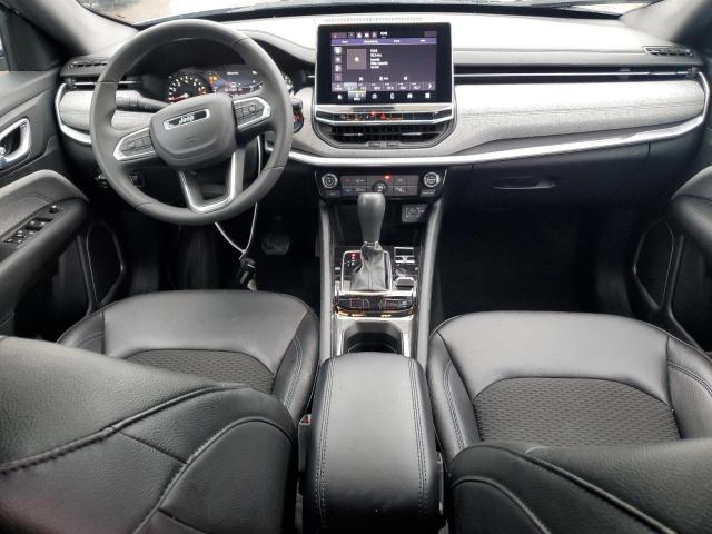  JEEP COMPASS 2024 Серебристый