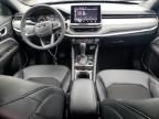 2024 Jeep Compass Latitude للبيع في Woodhaven، MI - Front End