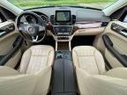 2019 Mercedes-Benz Gls 450 4Matic на продаже в North Billerica, MA - Normal Wear