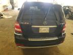 2012 Mercedes-Benz Gl 350 Bluetec   на продаже в Ham Lake, MN - Mechanical