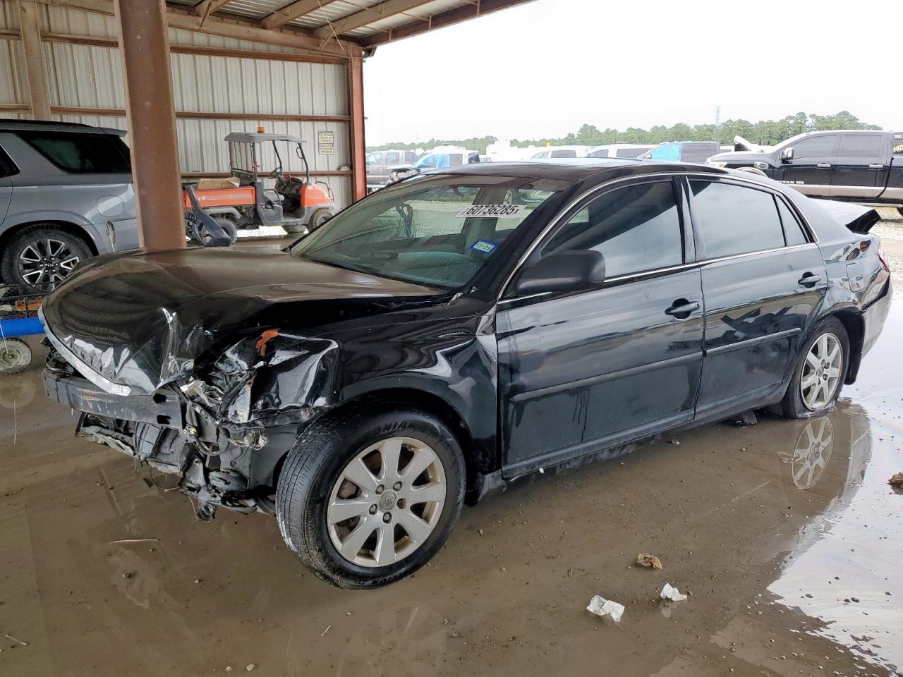 4T1BK36BX8U315658 TOYOTA AVALON Photo 1