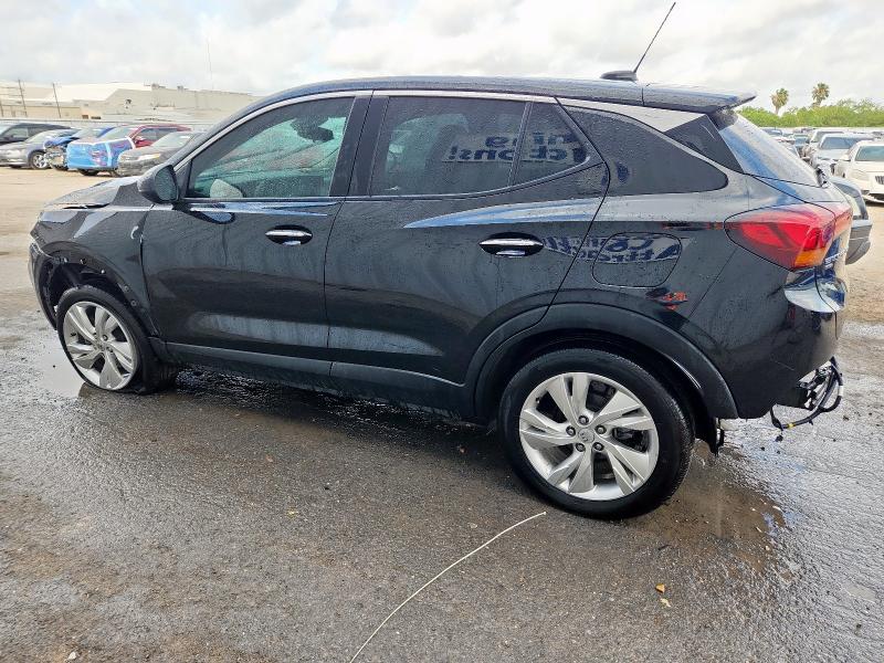  BUICK ENCORE 2024 Black