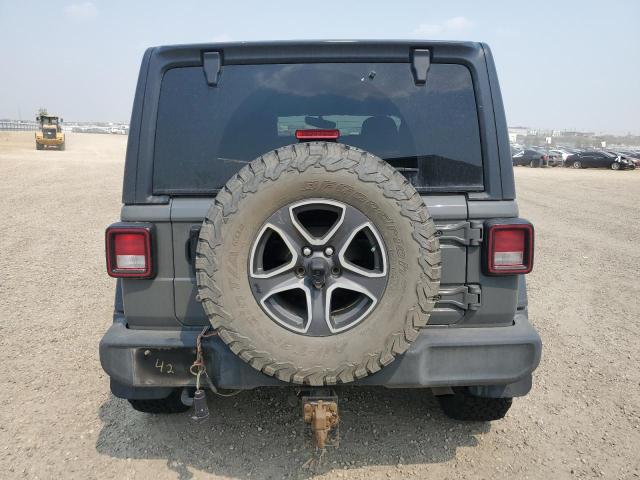 2020 JEEP WRANGLER SPORT  