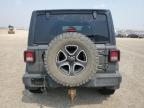 2020 JEEP WRANGLER SPORT   for sale at Copart AB - EDMONTON