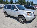 2008 Honda Pilot Vp for Sale in Graham, WA - Front End