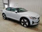 2023 Polestar 2  en Venta en New Braunfels, TX - Rear End
