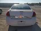 2007 Chevrolet Impala Lt იყიდება Wichita-ში, KS - Front End
