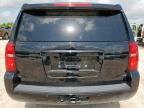 2019 Chevrolet Tahoe Police na sprzedaż w Houston, TX - Front End