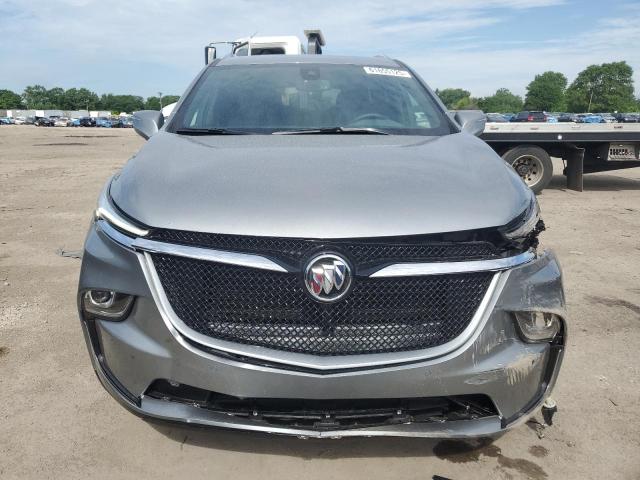  BUICK ENCLAVE 2024 Szary