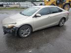2016 Toyota Camry Le   за продажба в Dunn, NC - Front End