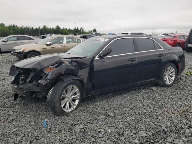 2016 CHRYSLER 300 LIMITED   for sale at Copart NS - HALIFAX