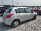 2010 Nissan Versa S en Venta en Lawrenceburg, KY - Front End