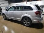 2015 Dodge Journey Crossroad en Venta en Blaine, MN - Front End