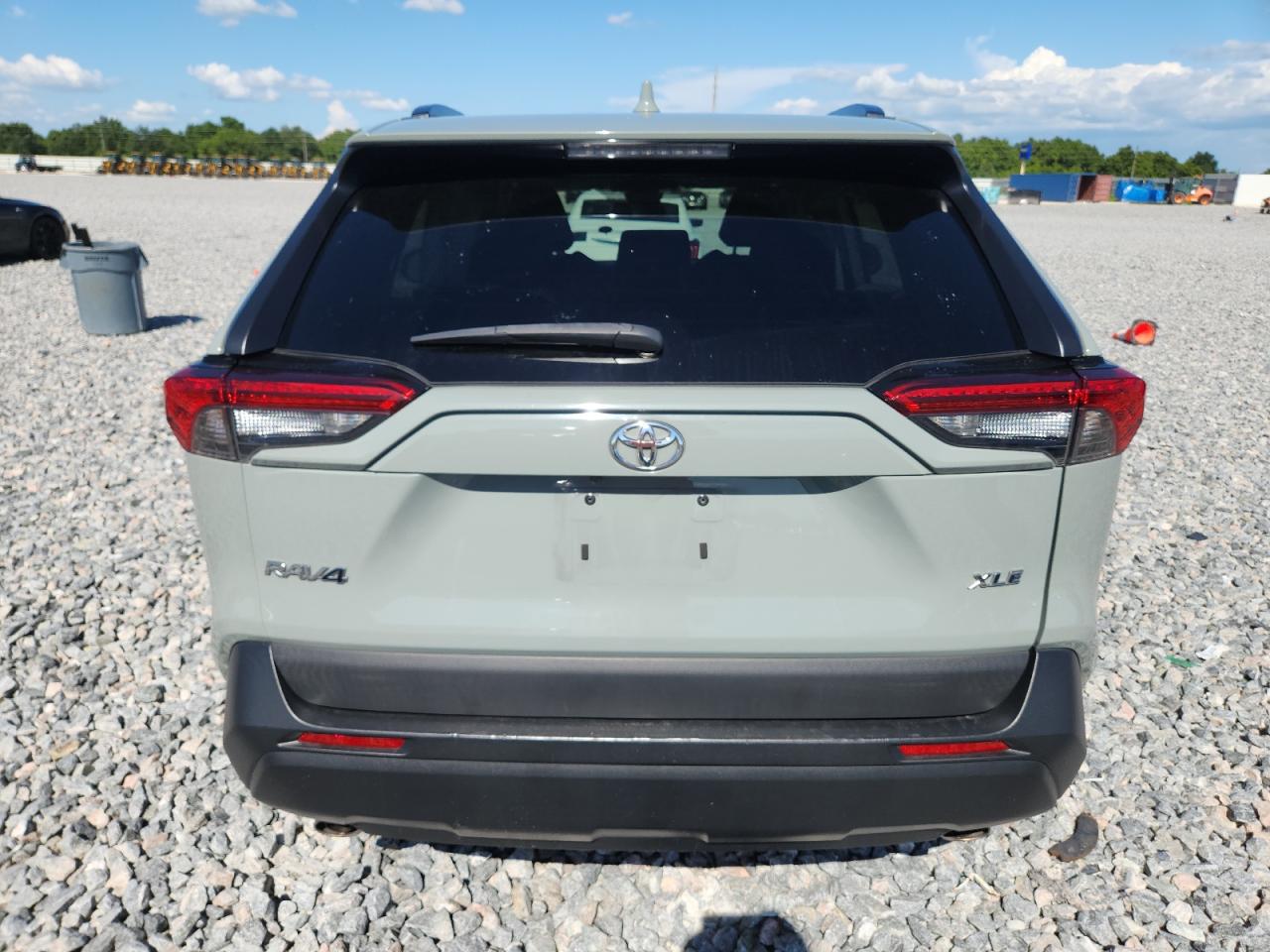 2021 Toyota Rav4 Xle VIN: 2T3W1RFV6MW157726 Lot: 61352785
