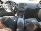 2013 Dodge Durango Crew   იყიდება Vallejo-ში, CA - Minor Dent/Scratches