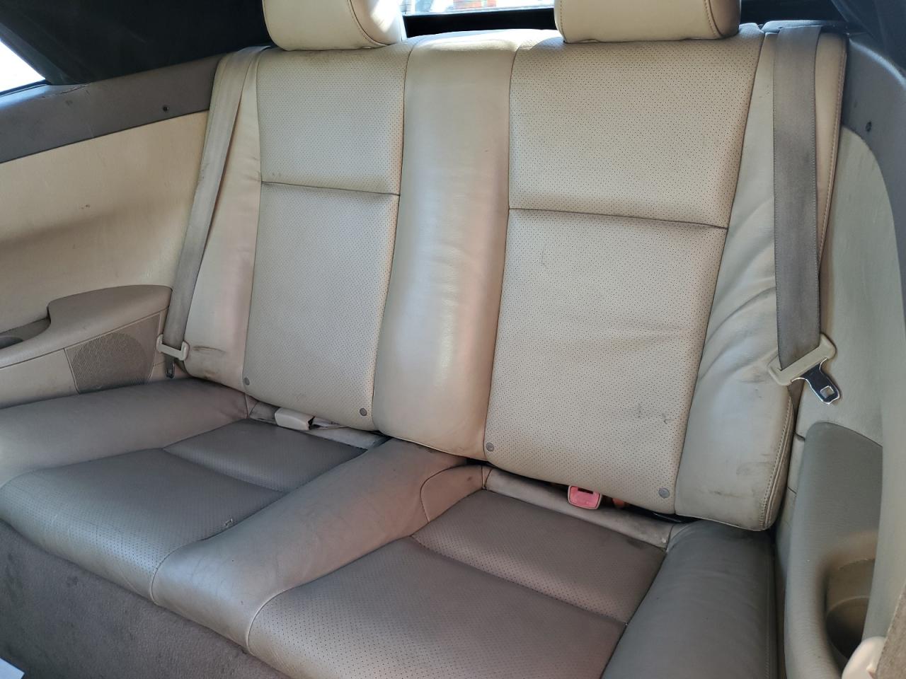 2005 Toyota Camry Solara Se VIN: 4T1FA38P05U051553 Lot: 60403345