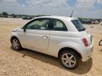 2013 Fiat 500 Pop de vânzare în San Antonio, TX - Front End