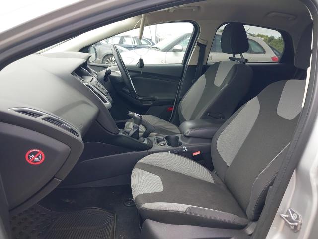 2011 FORD FOCUS ZETE