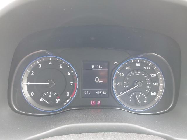 2018 HYUNDAI KONA PREMI