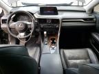 2017 Lexus Rx 350 Base en Venta en Reno, NV - Front End