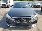 2015 Mercedes-Benz E 350 4Matic for Sale in Exeter, RI - Front End