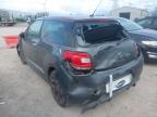 2012 CITROEN DS3 DSTYLE for sale at Copart BRISTOL