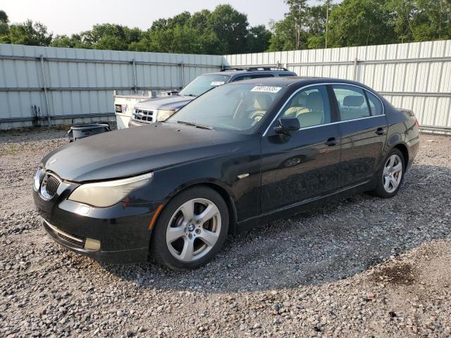 2008 Bmw 535 I
