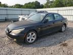 2008 Bmw 535 I na sprzedaż w Augusta, GA - Mechanical