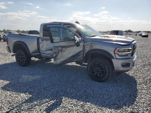  RAM 2500 2023 Srebrny