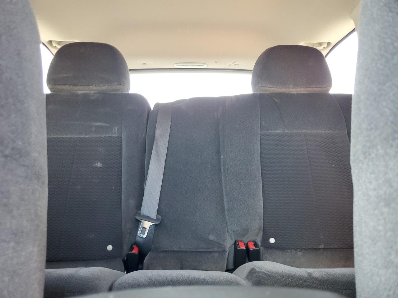2008 GMC Envoy VIN: 1GKDT13S082117528 Lot: 62897275