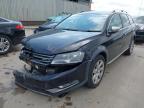 2012 VOLKSWAGEN PASSAT ALL for sale at Copart PETERLEE