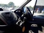 2017 FORD TRANSIT 35 for sale at Copart COLCHESTER