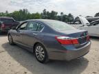 2014 Honda Accord Ex en Venta en Mendon, MA - Minor Dent/Scratches
