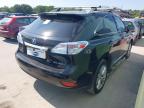 2010 LEXUS RX 450H SE for sale at Copart ROCHFORD
