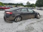 2014 FORD FUSION SE for sale at Copart GA - FAIRBURN
