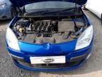 2011 RENAULT MEGANE BIZ for sale at Copart WOLVERHAMPTON