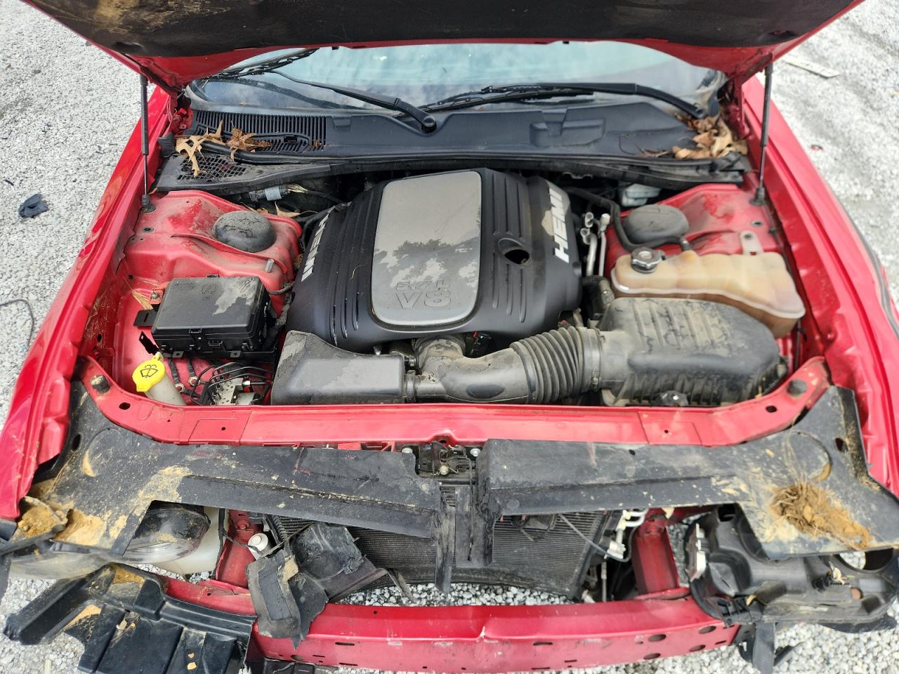 2015 Dodge Challenger Sxt Plus VIN: 2C3CDZBT6FH924254 Lot: 61768005