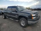North Las Vegas, NV에서 판매 중인 2005 Chevrolet Silverado K2500 Heavy Duty - Vandalism