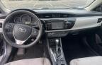 2014 Toyota Corolla L   de vânzare în Mendon, MA - Normal Wear
