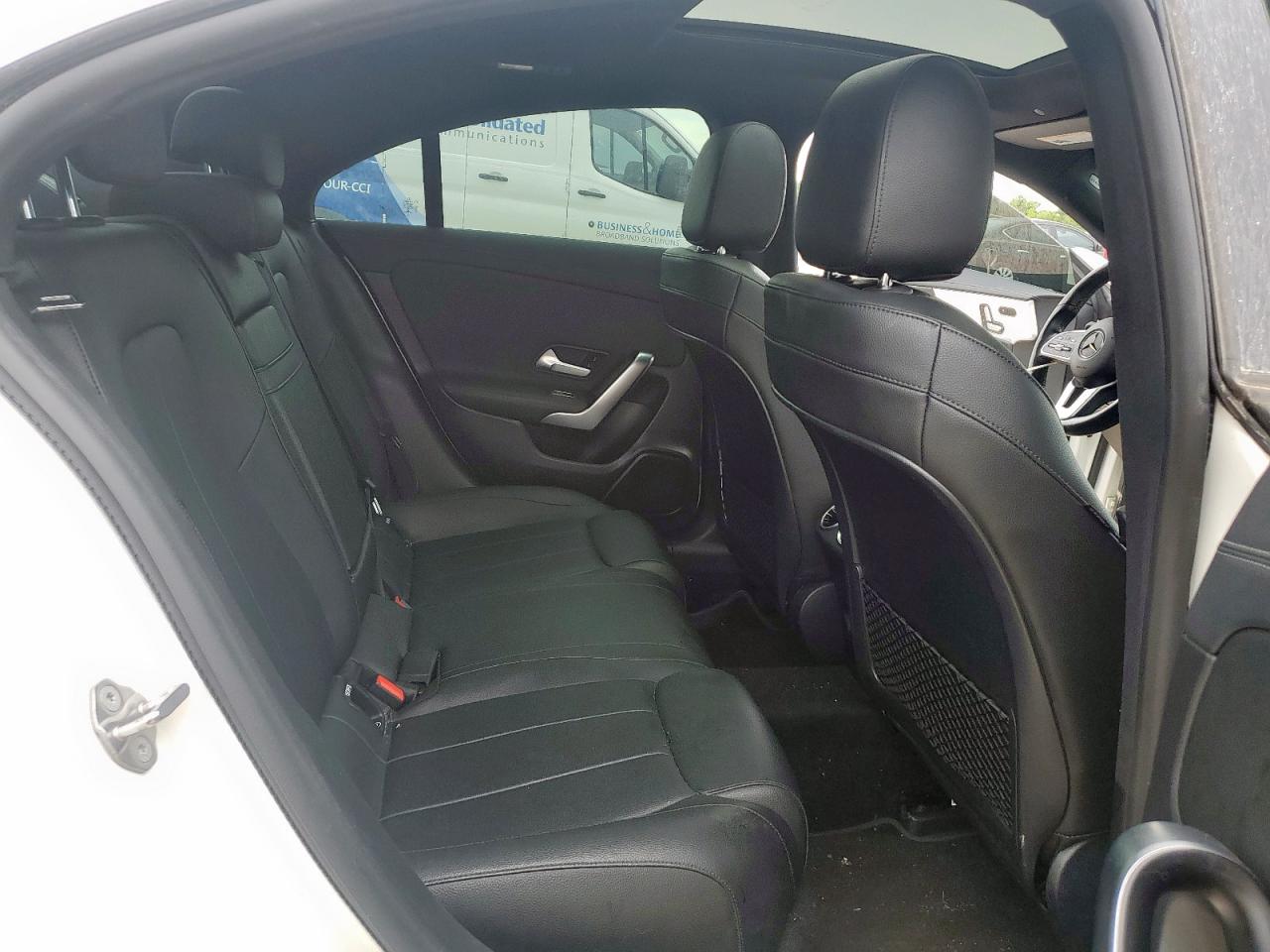2021 Mercedes-Benz Cla 250 4Matic VIN: W1K5J4HBXMN148056 Lot: 62568315